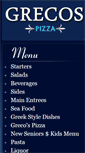Mobile Screenshot of grecoscalgary.com